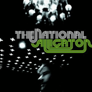 National, The - Alligator LP