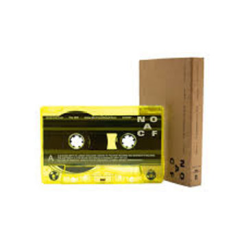 Interscope 1975, The - Notes On A Conditional Form CASSETTE