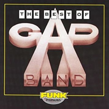 Mercury Gap Band - Best of - CD