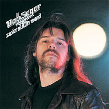 Capitol Seger, Bob - Night Moves LP