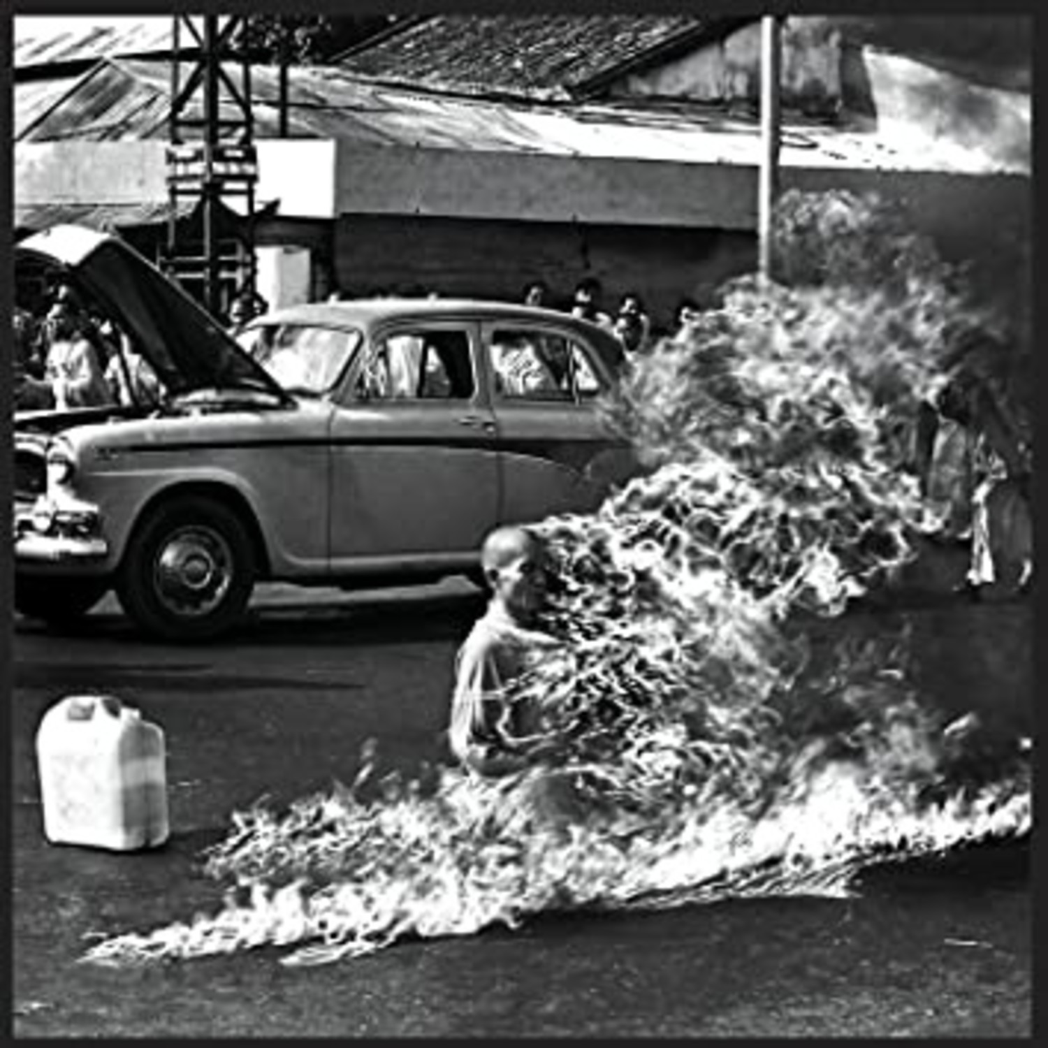 Rage Against The Machine - Rage Against The Machine XX [20th