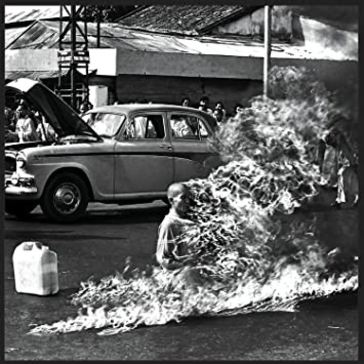 Epic Rage Against the Machine - (self-titled) XX LP (20th anniv. 180g)