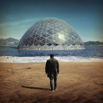 Secretly Canadian Jurado, Damien - Brothers and Sisters of the Eternal Son LP