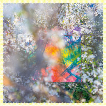 Text -Temporary Residence Ltd. Four Tet - Sixteen Oceans 2LP