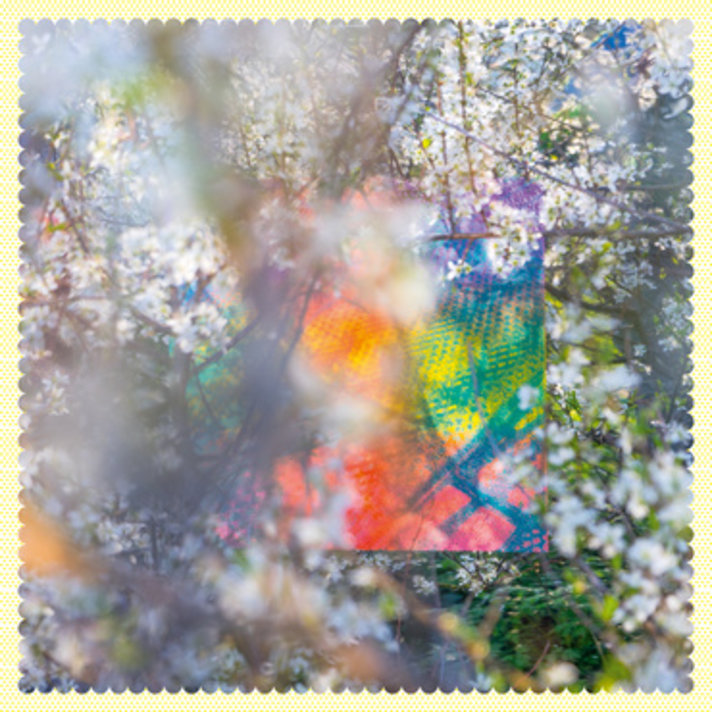 Four Tet - Into Dust (Still Falling) 12