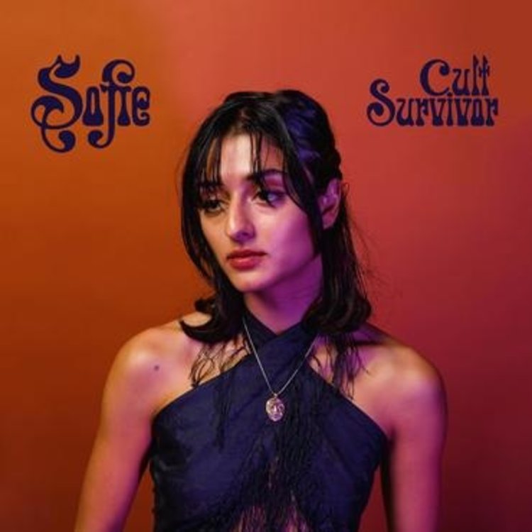 Stones Throw Sofie (Sofie Royer) - Cult Survivor LP