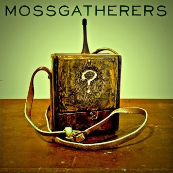 Mossgatherers - LP - Local