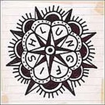 Lungfish - Pass and Stow LP