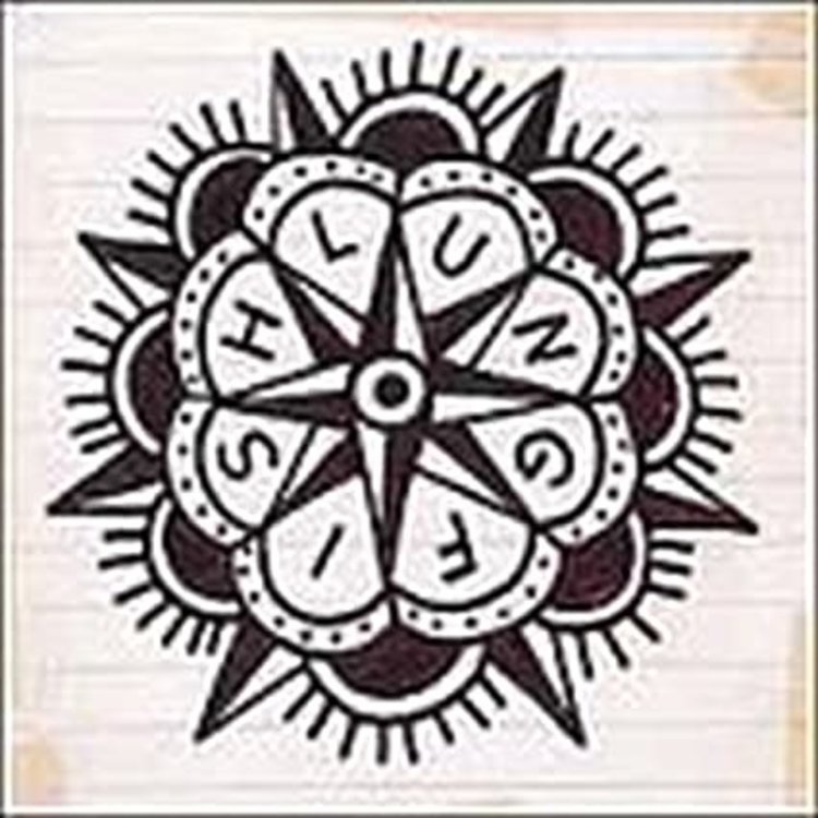 Lungfish - Pass and Stow LP