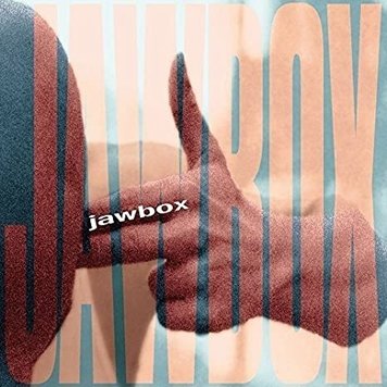Desoto Records Jawbox - (self-titled) LP