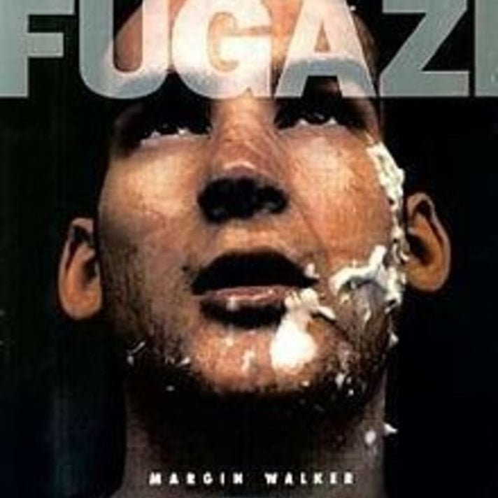 Fugazi - Fugazi (7 Songs) LP - Wax Trax Records