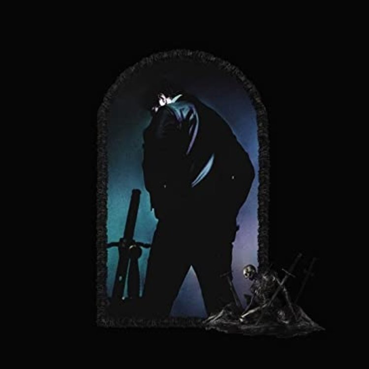 Republic Post Malone - Hollywood's Bleeding 2LP