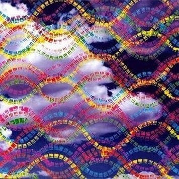 Touch and Go !!! (Chk Chk Chk) - Louden Up Now 2LP