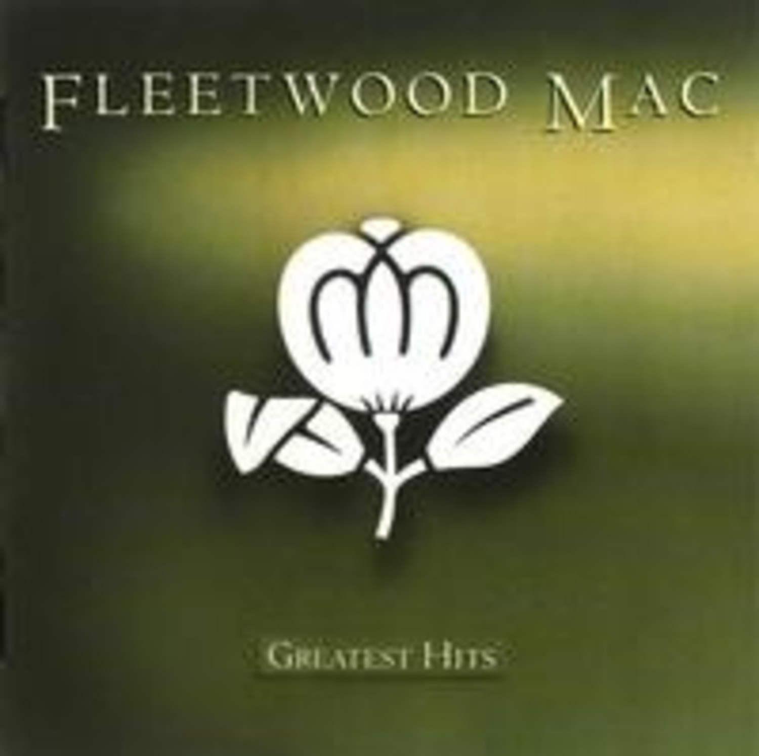 Fleetwood Mac - Fleetwood Mac limited edition white vinyl UK LP