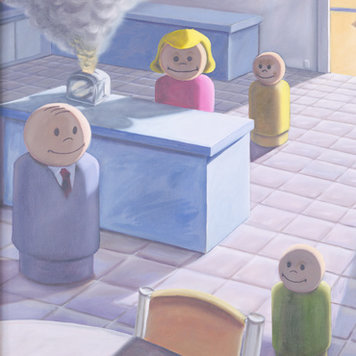 Sub Pop Sunny Day Real Estate - Diary 2LP