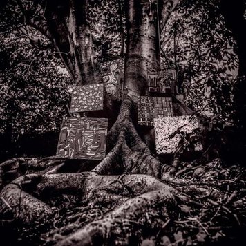 Young Turks Washington, Kamasi - Harmony of Difference LP