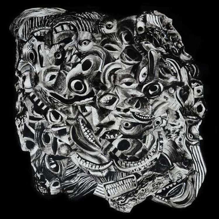 Nace, Bill - Both, Parts 1-8 LP