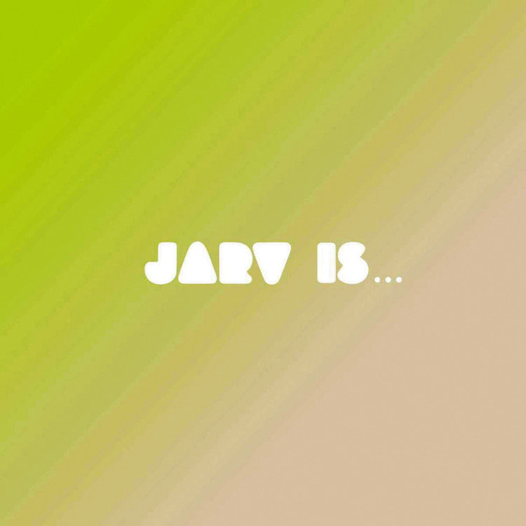 Jarv Is - Beyond the Pale CD