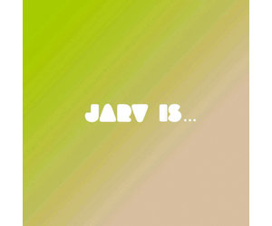 欧LP JARV IS... Beyond The Pale RT0129LPE2 Rough Trade /00400 jarv-is-beyond-the-pale-rough-