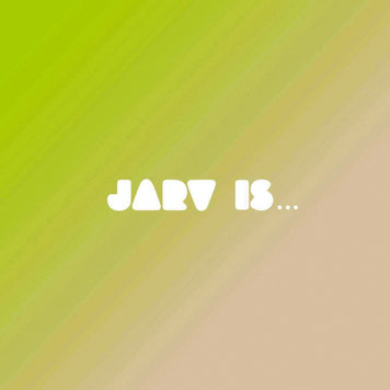 Jarv Is - Beyond the Pale 2LP (Ltd. 1500 Clear Vinyl)