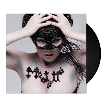 One Little Independent Bjork - Medulla LP