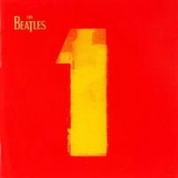 Capitol Beatles, The - 1 2LP (27 No. 1s)