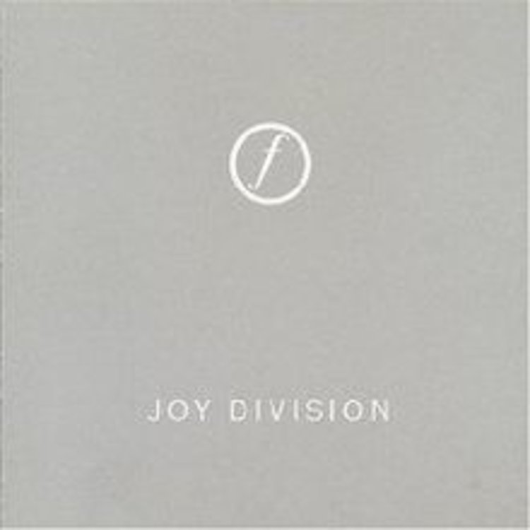 Joy Division - Still LP