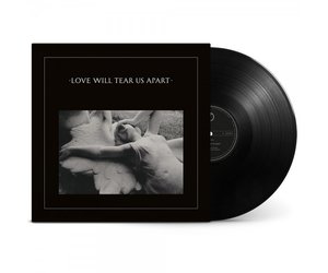 洋楽 Joy Division - Love Will Tear Us Apart Joy Division - Love Will Tear Us Apart [OFFICIAL MUSIC VIDEO