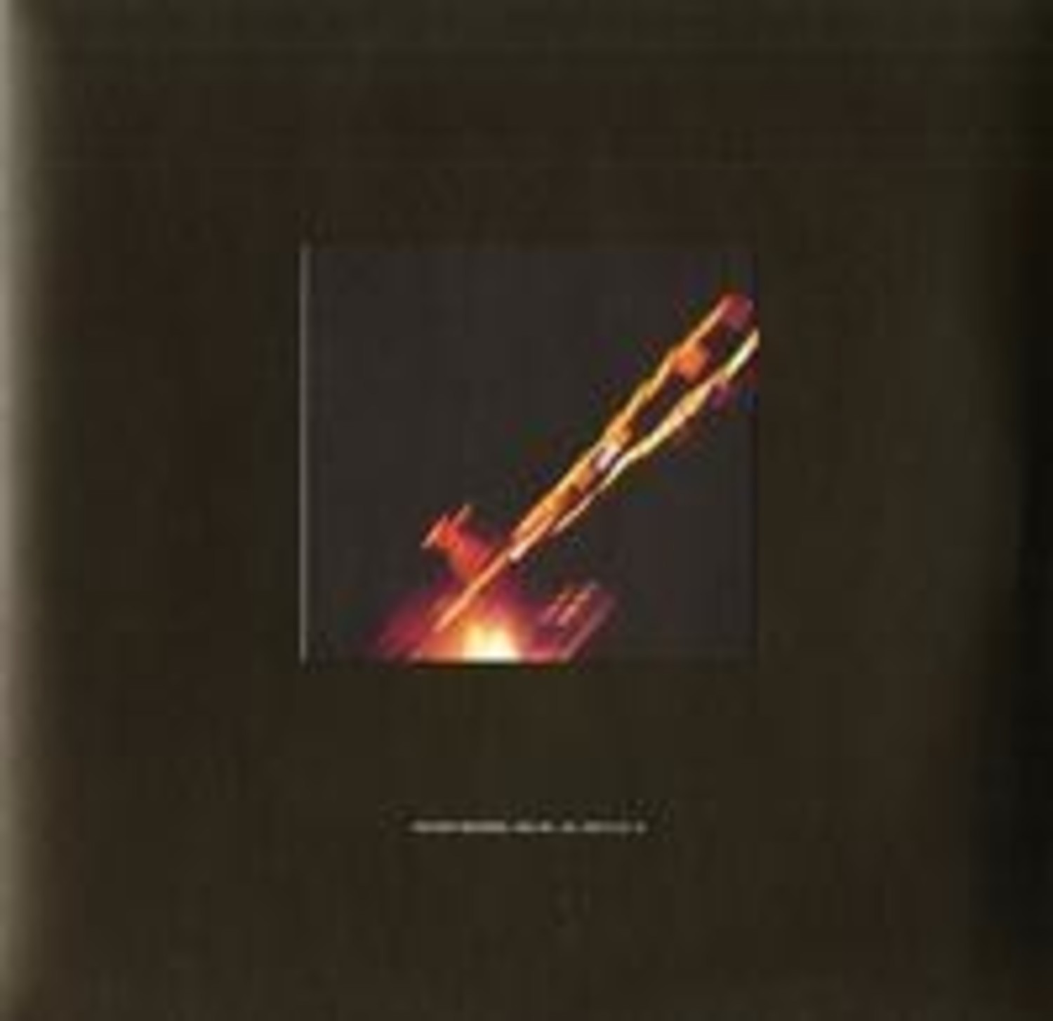 Joy Division Transmission 12" Single (Ltd. 180g) Wax Trax Records