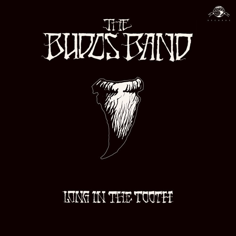 Budos Band, The - Long in the Tooth LP