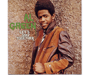 Al Green 2枚レコード セット Hi Recordsのレーベル変換 ☆追記しました。 | 山崎利雄のブログ