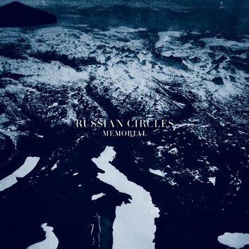 Sargent House Russian Circles - Memorial LP