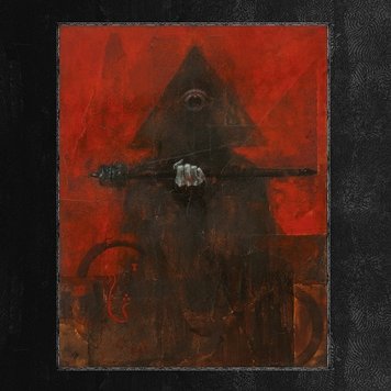 Dark Descent Proscription - Conduit LP