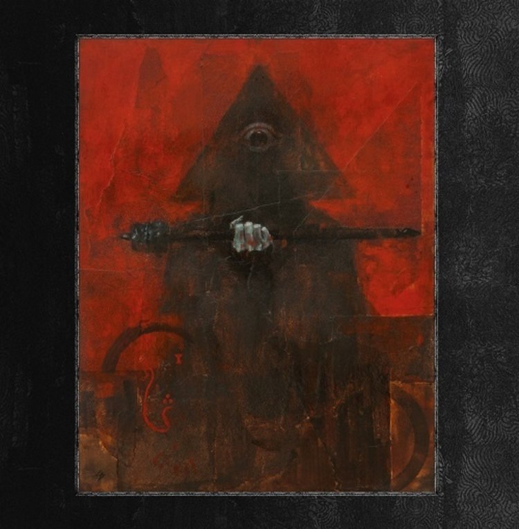 Dark Descent Proscription - Conduit LP