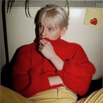 Dead Oceans Lily, Fenne - Breach LP (black vinyl)