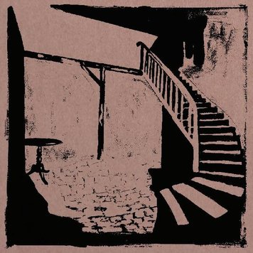 M. Ward - Duet For Guitars #2 - LP (Clear Vinyl)