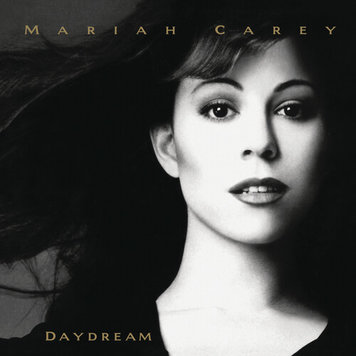 Sony Carey, Mariah - Daydream LP
