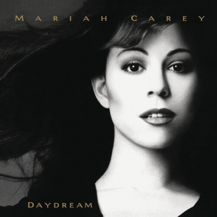 Sony/Legacy Carey, Mariah - Daydream LP
