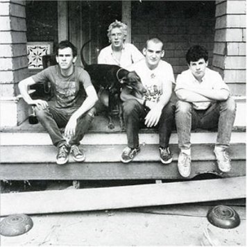 Dischord Records Minor Threat - First Demo Tape 7"