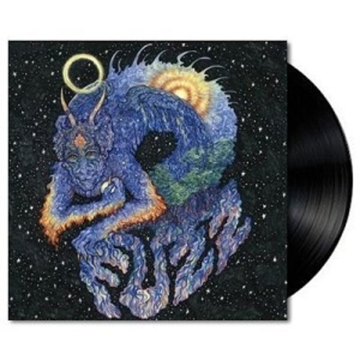 米2LP Black Lips Satans Graffiti Or Gods Art? FIRELP604 Fire Records /00520 Black Lips - Satan's Graffiti or God's Art – Fire Records