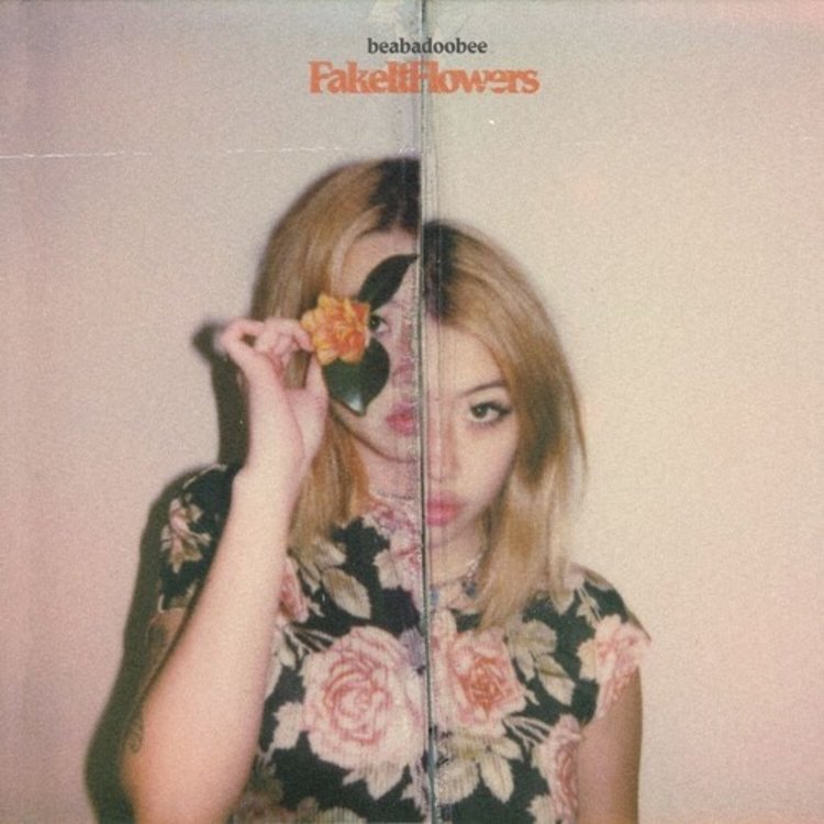 Dirty Hit Beabadoobee - Fake it Flowers LP