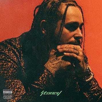 Republic Post Malone - Stoney LP