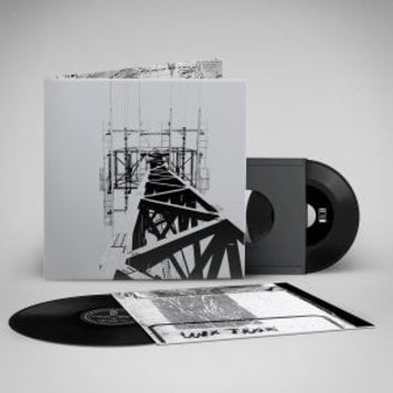 WaxTrax! Various - Industrial Accident: The Story of Wax Trax! Records 2LP+7"+Book (deluxe)
