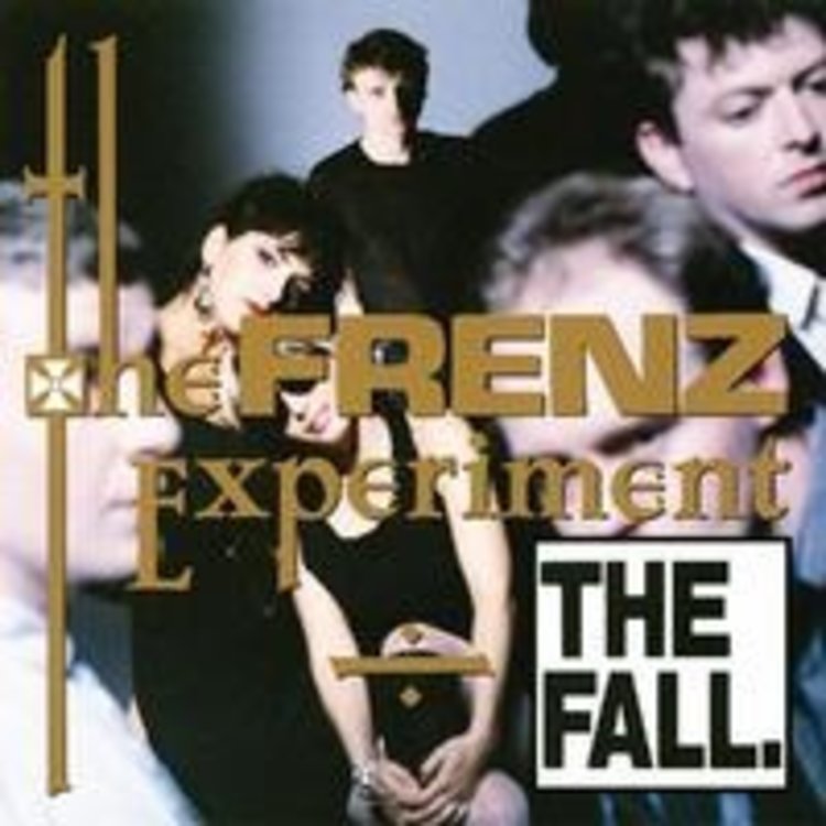 Fall, The - The Frenz Experiment 2LP (expanded)
