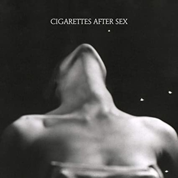 Partisan Cigarettes After Sex - I. LP