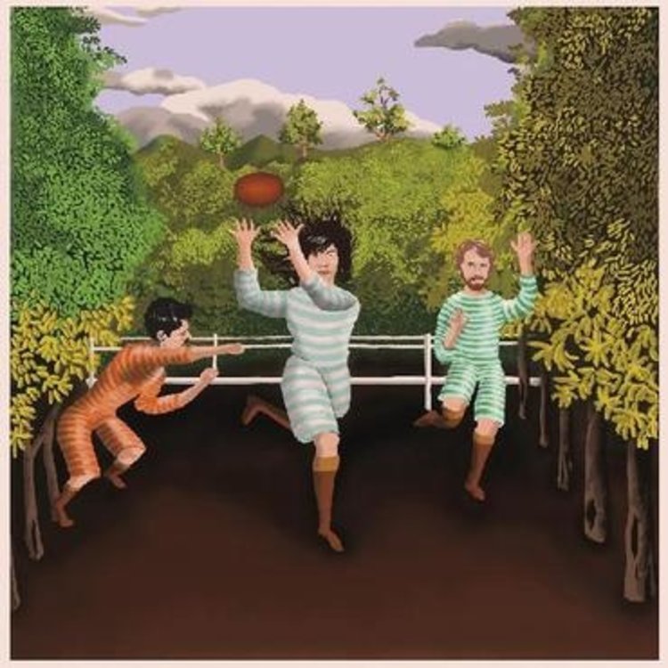 Magik Markers - 2020 LP