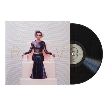 Loma Vista St Vincent - (self-titled) LP