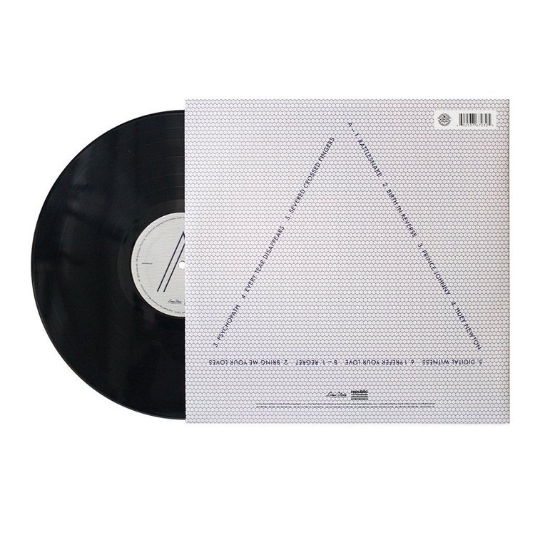 Loma Vista St Vincent - (self-titled) LP