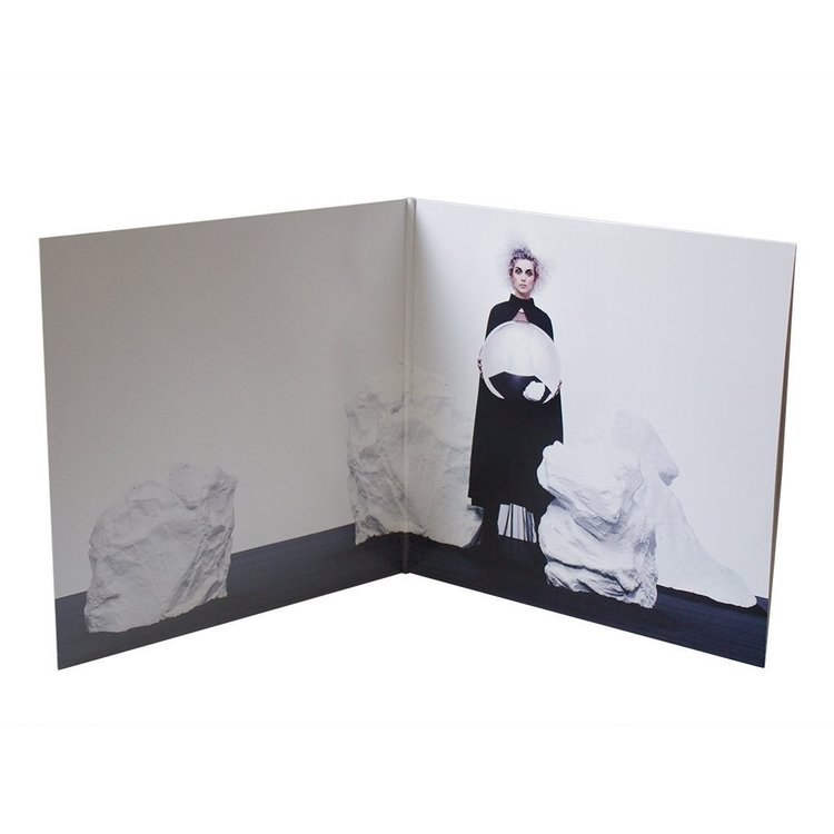 Loma Vista St Vincent - (self-titled) LP