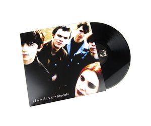 Slowdive Souvlak CD 初回限定盤 blue day Slowdive Souvlak CD 初回限定盤 blue day